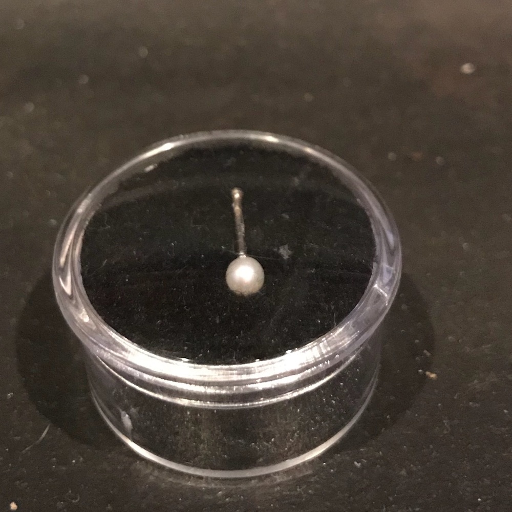 Nose ring